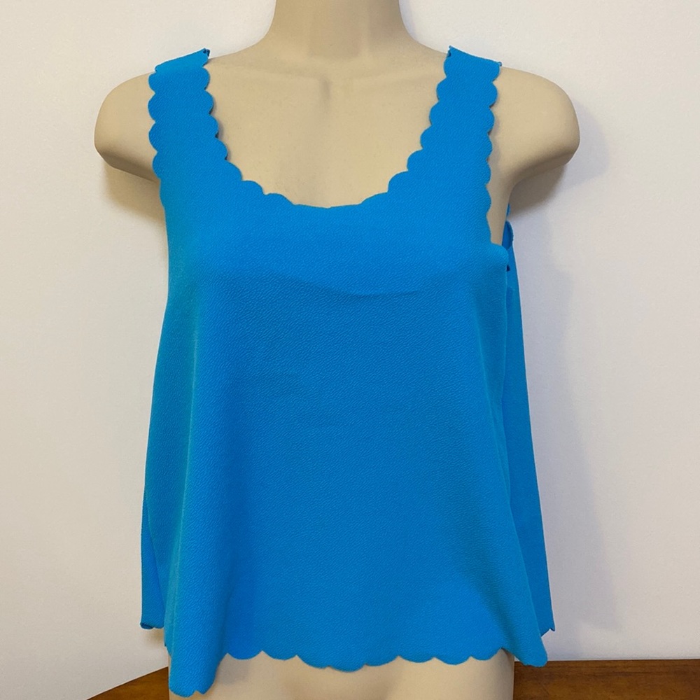 The Vanity Room tank top